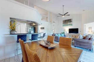 Sunshine Cottage - Destin - 2