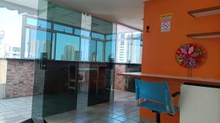 Cobertura Duplex Vista do Mar - 2