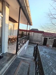 Qabala Villa Modern - Gabala - 6