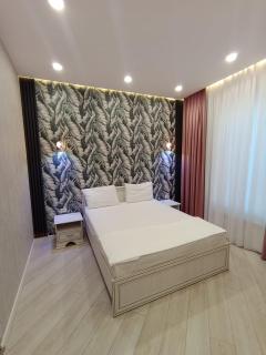 Qabala Villa Modern - Gabala - 3