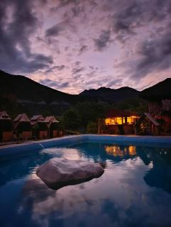 El Encanto de Pachachaca - Abancay - 3