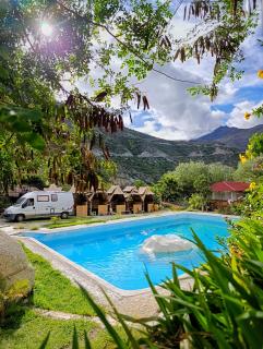 El Encanto de Pachachaca - Abancay - 2