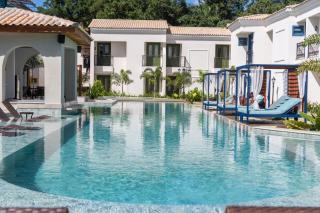 Resende Imperial Hotel & Spa - Itacaré - 8