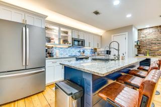 Access to Atlanta BeltLine Spacious Townhome - Atlanta - 9
