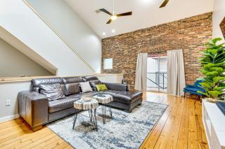 Access to Atlanta BeltLine Spacious Townhome - Atlanta - 7