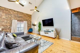 Access to Atlanta BeltLine Spacious Townhome - Atlanta - 6