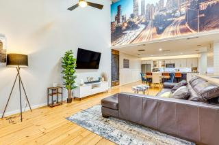 Access to Atlanta BeltLine Spacious Townhome - Atlanta - 5