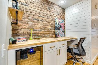 Access to Atlanta BeltLine Spacious Townhome - Atlanta - 4