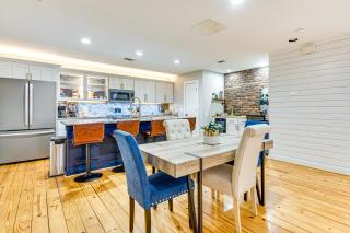 Access to Atlanta BeltLine Spacious Townhome - Atlanta - 3