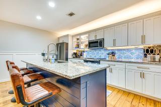 Access to Atlanta BeltLine Spacious Townhome - Atlanta - 1