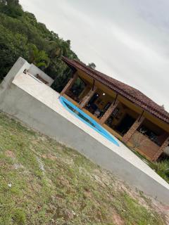 Chácara Santa Fe - Ibiúna - 9