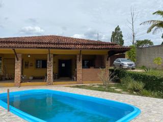 Chácara Santa Fe - Ibiúna - 3