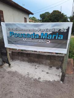 pousada maria - Corumbau - 3