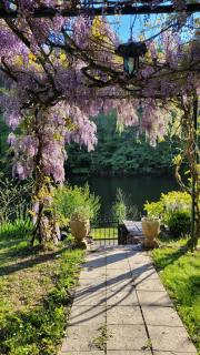 Manoir des Pélies SPA - 9