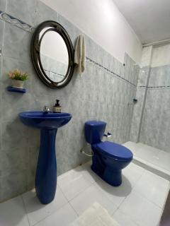 Casa lo amador alojamiento entero - Cartagena de Indias - 9