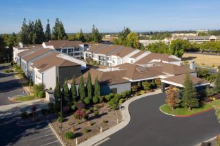 Courtyard Sacramento Rancho Cordova - Rancho Cordova - 9