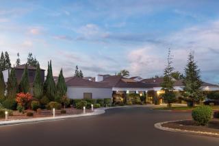 Courtyard Sacramento Rancho Cordova - Rancho Cordova - 8