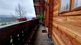 Sonnleiten Zimmer 1 - 4