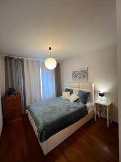 Sea view - Peaceful Atlantic View by Cristo Rei - 2