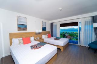 Hotel 39 Jamaica - 3
