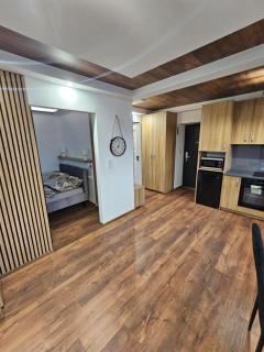 LUXURY GREEN APARTMENT by Marta - 7