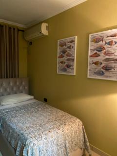 Xhomlliku Apartment, Xhamllik Tirana - Tirana - 2