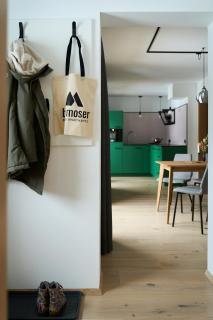 Bei Moser - Boutique Apartments Leutasch - Leutasch - 6