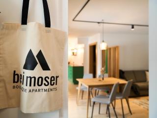 Bei Moser - Boutique Apartments Leutasch - Leutasch - 6
