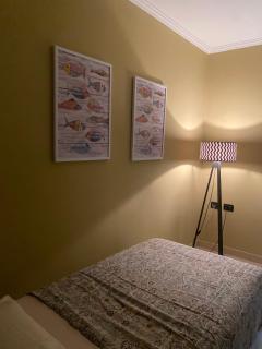 Xhomlliku Apartment, Xhamllik Tirana - Tirana - 3