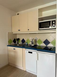 Appartement vue Piscine - clim - Saint-Raphaël - 5