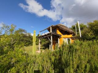 Tao Sierras de Aiguá, cabaña de la luna - 8