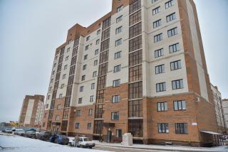 ЖК Бавария в центре города - 5