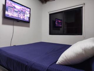 San Antonio - El Peñol - 2