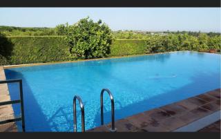 Casa de campo con piscina junto a Sevilla - Mairena del Alcor - 3