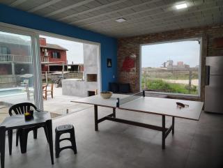 Casa Beira da praia com piscina - 5