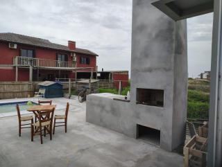Casa Beira da praia com piscina - Passo De Torres - 3