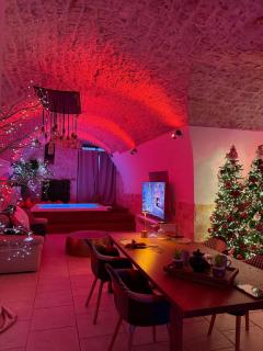 Apulia Suite - Castellana Grotte - 0