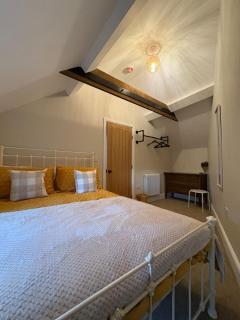 The Stables - North Ferriby - 1