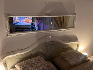 At the Blue Lion & Parking Assistance - 1