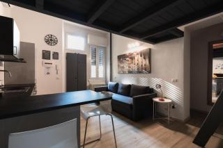 loft sangallo full comfort - Milan - 9