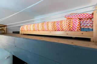loft sangallo full comfort - Milan - 8