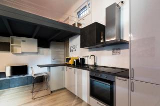 loft sangallo full comfort - Milan - 6