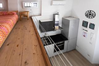 loft sangallo full comfort - Milan - 5