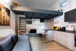 loft sangallo full comfort - Milan - 4