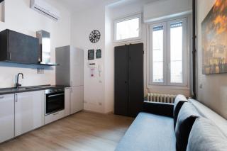 loft sangallo full comfort - Milan - 3
