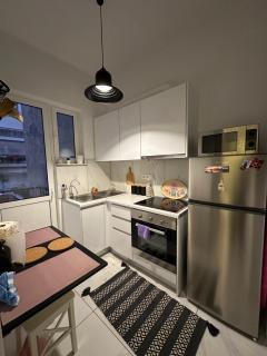 Melody Apartment - 5