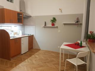 Laykonik Studio City Center - Krakow - 4