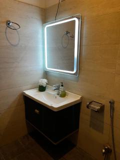 Cineplex Lodges - Rawalpindi - 9