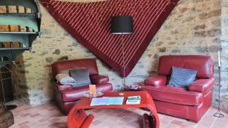 Manoir des Pélies SPA - Conques - 7