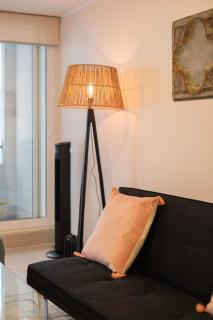 Urban Studio Santa Rosa Ideal for Couples - Santiago - 6